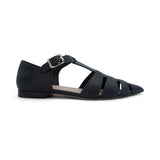 Christian Dior 'Sauvage' Flats - Women's 36.5