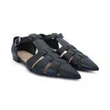 Christian Dior 'Sauvage' Flats - Women's 36.5