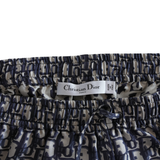 Christian Dior Monogram Shorts - Women's 8