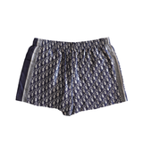 Christian Dior Monogram Shorts - Women's 8