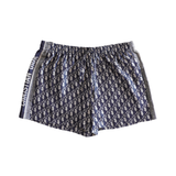 Christian Dior Monogram Shorts - Women's 8