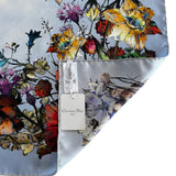 Christian Dior 'Mille Fleurs' Scarf