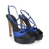 Christian Dior Platform Heels - Women's 39