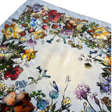 Christian Dior 'D-Millefiori' Scarf