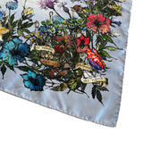 Christian Dior 'D-Millefiori' Scarf