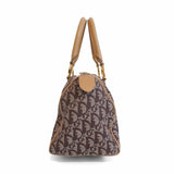 Christian Dior 'Trotter' Boston Bag