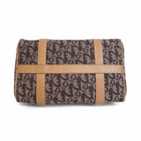 Christian Dior 'Trotter' Boston Bag
