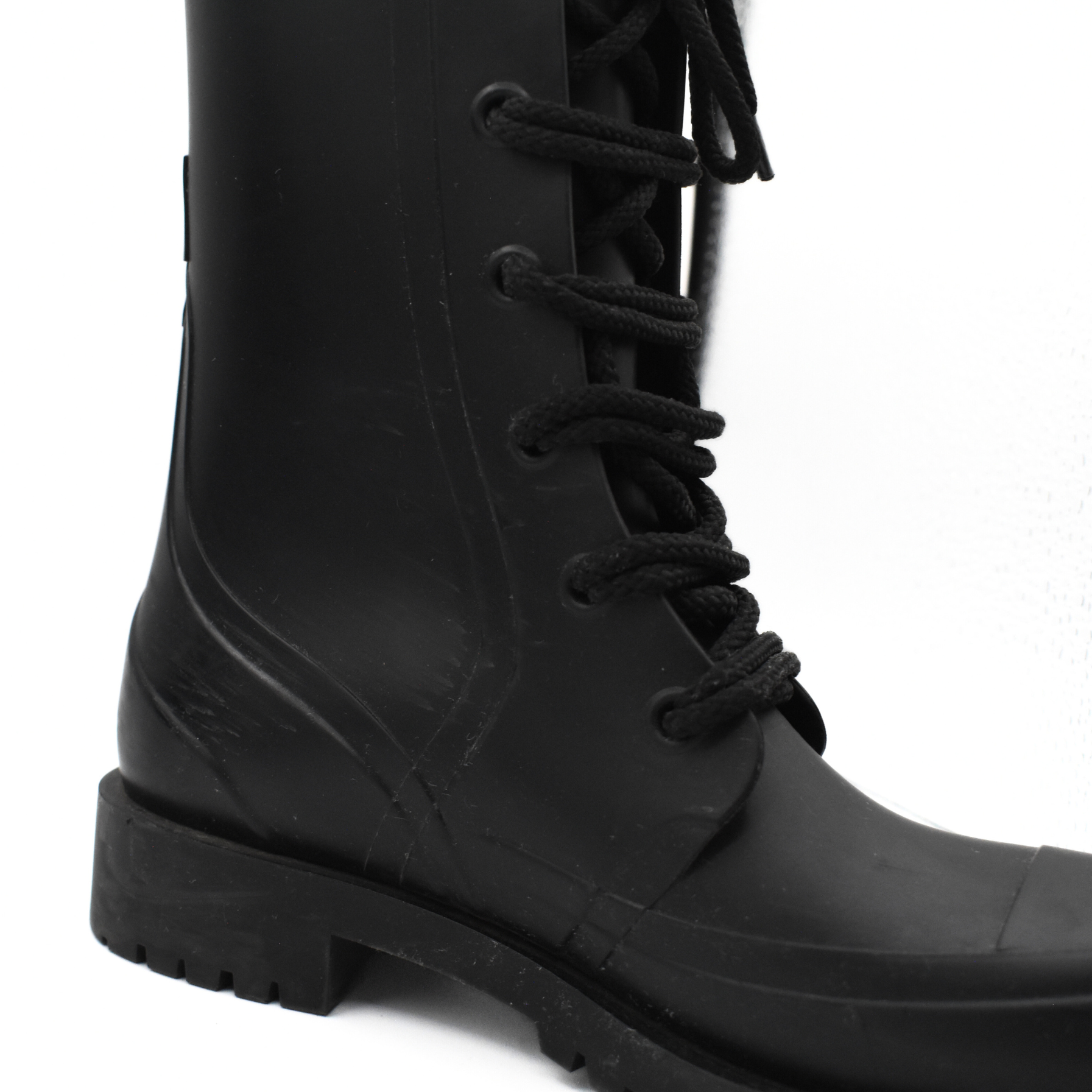 Christian Dior Dior Camp Combat Boots Women s 37 Fashionably Yours