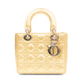 Christian Dior 'Mini Lady Dior' Handbag