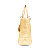 Christian Dior 'Mini Lady Dior' Handbag