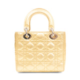 Christian Dior 'Mini Lady Dior' Handbag