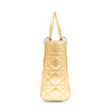 Christian Dior 'Mini Lady Dior' Handbag