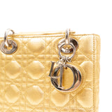 Christian Dior 'Mini Lady Dior' Handbag