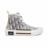 Christian Dior 'B23' Hightop Sneakers - Women's 39