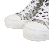 Christian Dior 'B23' Hightop Sneakers - Women's 39