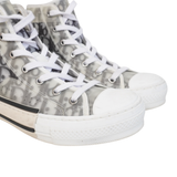 Christian Dior 'B23' Hightop Sneakers - Women's 39