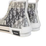 Christian Dior 'B23' Hightop Sneakers - Women's 39