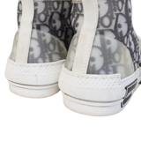 Christian Dior 'B23' Hightop Sneakers - Women's 39
