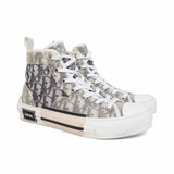 Christian Dior 'B23' Hightop Sneakers - Women's 39