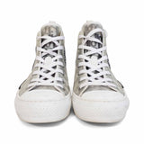 Christian Dior 'B23' Hightop Sneakers - Women's 39