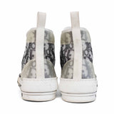 Christian Dior 'B23' Hightop Sneakers - Women's 39