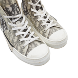Christian Dior 'B23' High-Top Sneakers - Women's 37