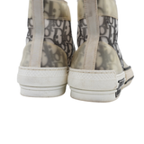 Christian Dior 'B23' High-Top Sneakers - Women's 37