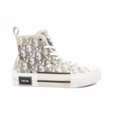 Christian Dior 'B23' High-Top Sneakers - Women's 37