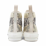 Christian Dior 'B23' High-Top Sneakers - Women's 37