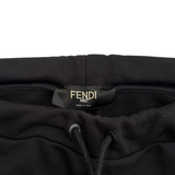 Fendi Tapered Joggers - Men's 48