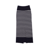 Christian Dior Striped Skirt - Women's 4