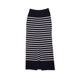 Christian Dior Striped Skirt - Women's 4