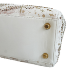 Christian Dior 'I Feel Blue Lady Dior' Handbag