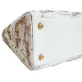 Christian Dior 'I Feel Blue Lady Dior' Handbag