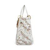 Christian Dior 'I Feel Blue Lady Dior' Handbag