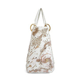 Christian Dior 'I Feel Blue Lady Dior' Handbag