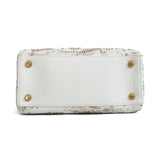 Christian Dior 'I Feel Blue Lady Dior' Handbag