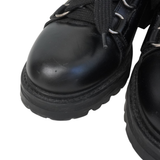 Christian Dior 'D-Fight' Combat Boots - Women's 40