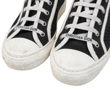 Christian Dior 'Walk N Dior' Lowtop Sneakers - Women's 39