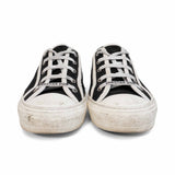 Christian Dior 'Walk N Dior' Lowtop Sneakers - Women's 39