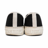 Christian Dior 'Walk N Dior' Lowtop Sneakers - Women's 39