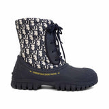 Christian Dior 'D-Venture' Winter Boots - Women's 39