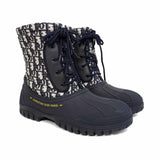 Christian Dior 'D-Venture' Winter Boots - Women's 39