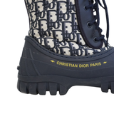 Christian Dior 'D-Venture' Winter Boots - Women's 39
