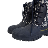 Christian Dior 'D-Venture' Winter Boots - Women's 39