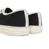 Christian Dior 'Walk N Dior' Lowtop Sneakers - Women's 39