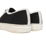 Christian Dior 'Walk N Dior' Lowtop Sneakers - Women's 39