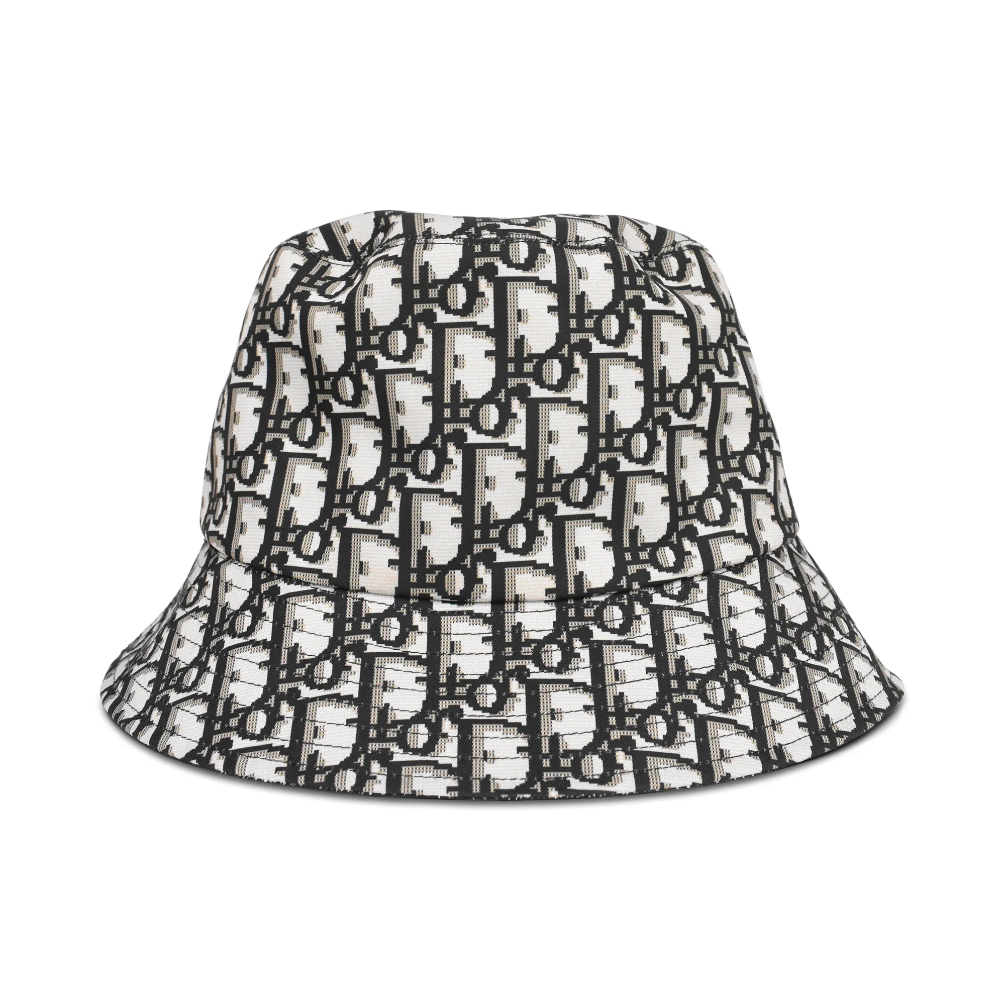 Christian Dior Bucket Hat 58 Fashionably Yours