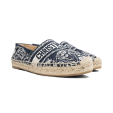 Christian Dior 'Granville' Espadrilles - Women's 37