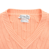 Christian Dior Vintage Sweater - Men's M